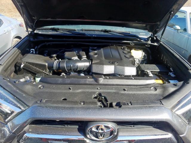 JTEBU5JR2H5431943 - 2017 TOYOTA 4RUNNER SR5/SR5 PREMIUM  照片 7