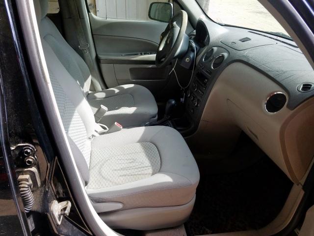 3GNCA13B79S645822 - 2009 CHEVROLET HHR LS  照片 5