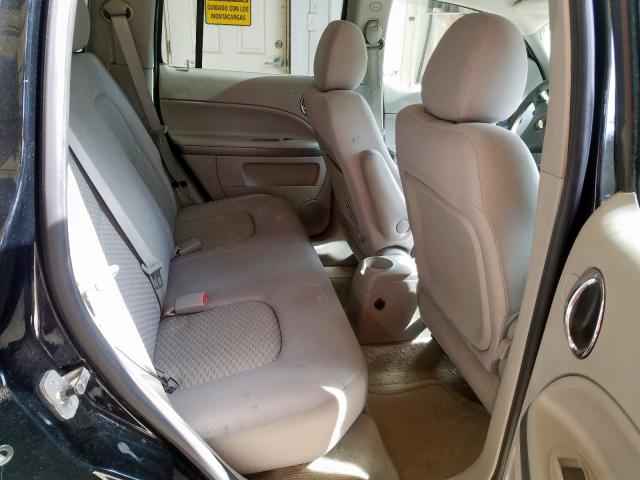 3GNCA13B79S645822 - 2009 CHEVROLET HHR LS  照片 6