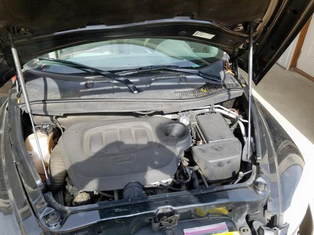 3GNCA13B79S645822 - 2009 CHEVROLET HHR LS  照片 7