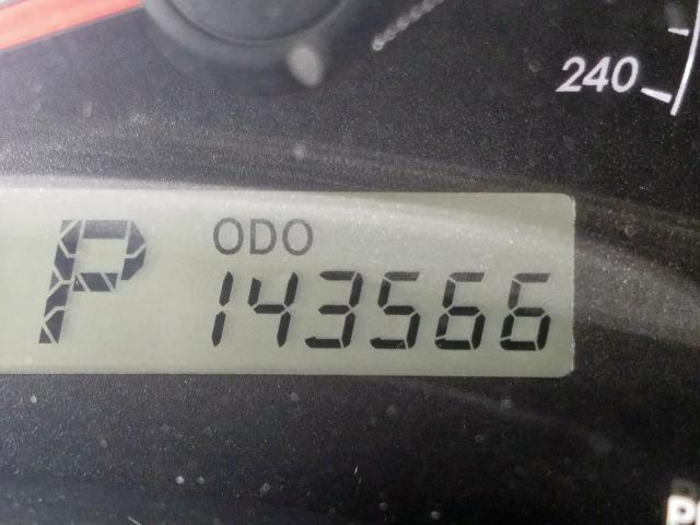 2T1BU4EE0DC955904 - 2013 TOYOTA COROLLA BASE  照片 8