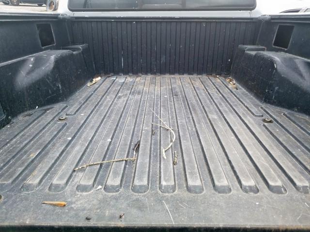 5TEJU62N86Z184584 - 2006 TOYOTA TACOMA DOUBLE CAB PRERUNNER  photo 9
