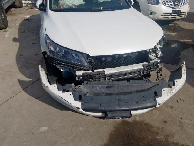 1HGCR2F38EA099816 - 2014 HONDA ACCORD LX  photo 9