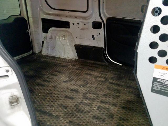 ZFBERFAT3G6B04843 - 2016 RAM PROMASTER CITY  photo 6