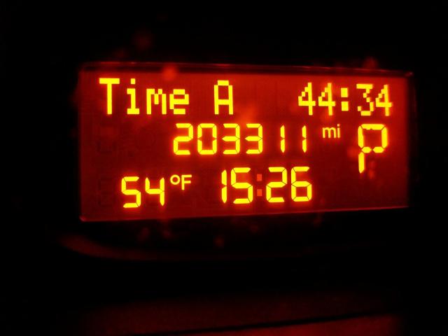 ZFBERFAT3G6B04843 - 2016 RAM PROMASTER CITY  photo 8