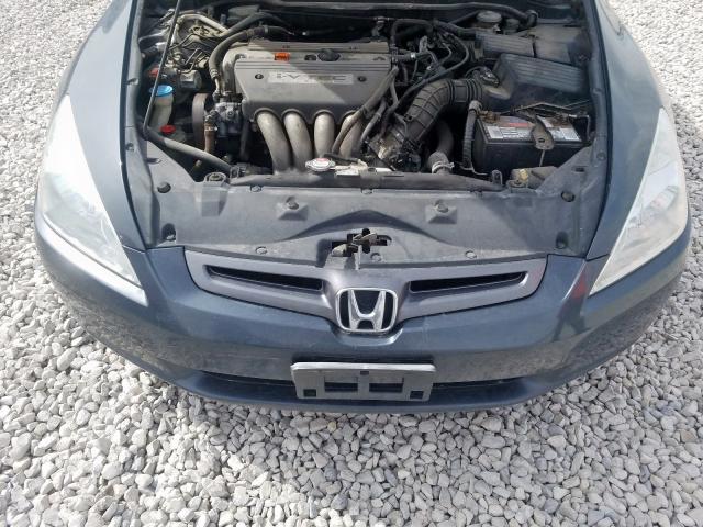 1HGCM55475A058121 - 2005 HONDA ACCORD LX  photo 7