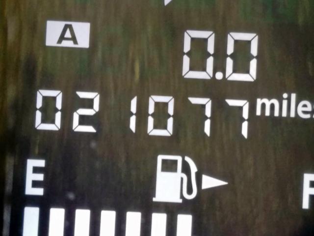 JF2GPABC0HH262302 - 2017 SUBARU CROSSTREK PREMIUM  ფოტო 8