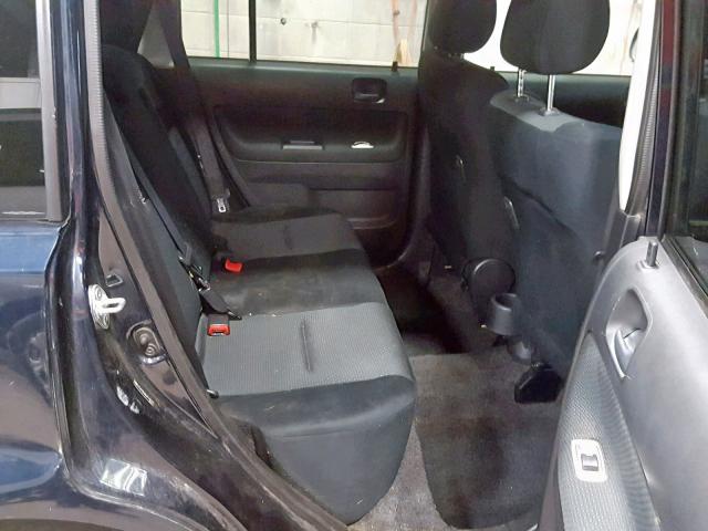 JTLKT324864114013 - 2006 TOYOTA SCION XB  照片 6