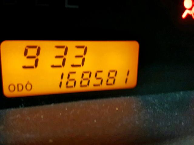 JTLKT324864114013 - 2006 TOYOTA SCION XB  照片 8