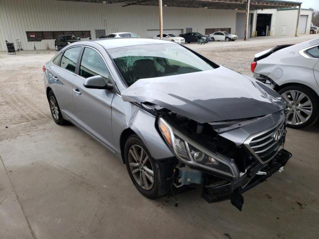 2015 HYUNDAI SONATA SE, 