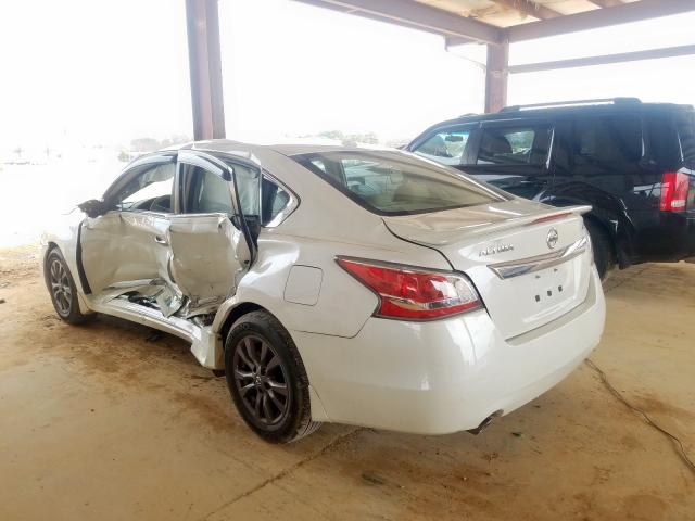 1N4AL3AP2FN403018 - 2015 NISSAN ALTIMA 2.5  photo 3