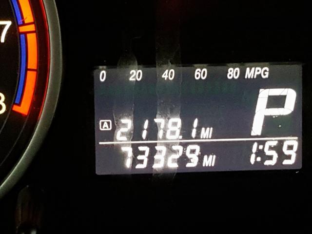 JS2YA5A33A6300447 - 2010 SUZUKI SX4  photo 8