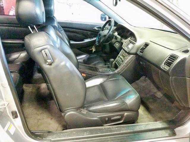 19UYA42702A004968 - 2002 ACURA 3.2CL TYPE-S  photo 5