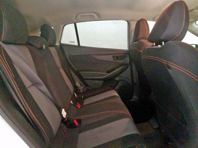 JF2GTAEC1KH314728 - 2019 SUBARU CROSSTREK PREMIUM  foto 6