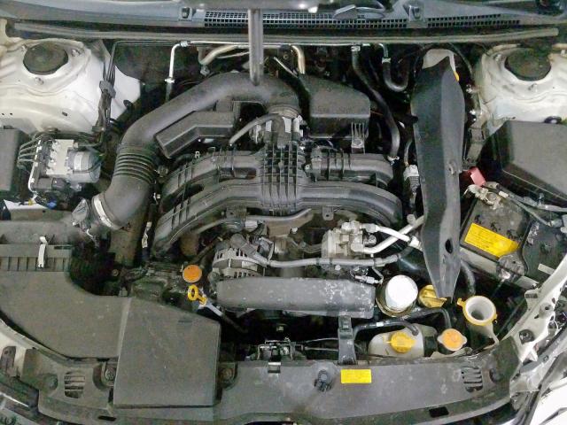 JF2GTAEC1KH314728 - 2019 SUBARU CROSSTREK PREMIUM  foto 7