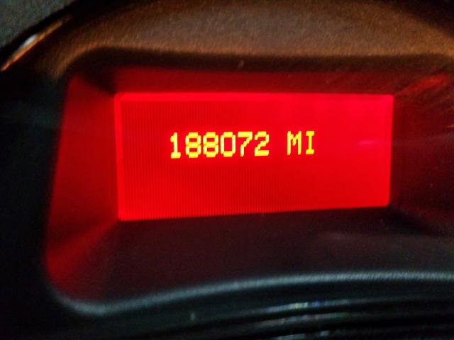 2G2WP552071218052 - 2007 PONTIAC GRAND PRIX  photo 8