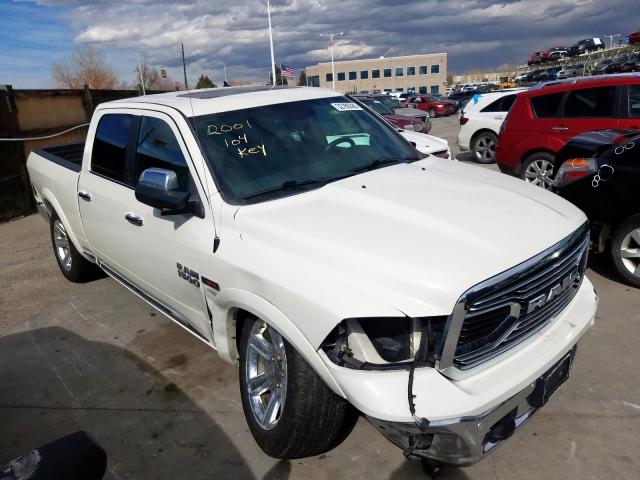 1C6RR7WM2GS236512 - 2016 RAM 1500 LONGHORN  photo 1