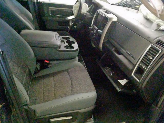 1C6RR6TT8KS657875 - 2019 RAM 1500 CLASSIC SLT  photo 5