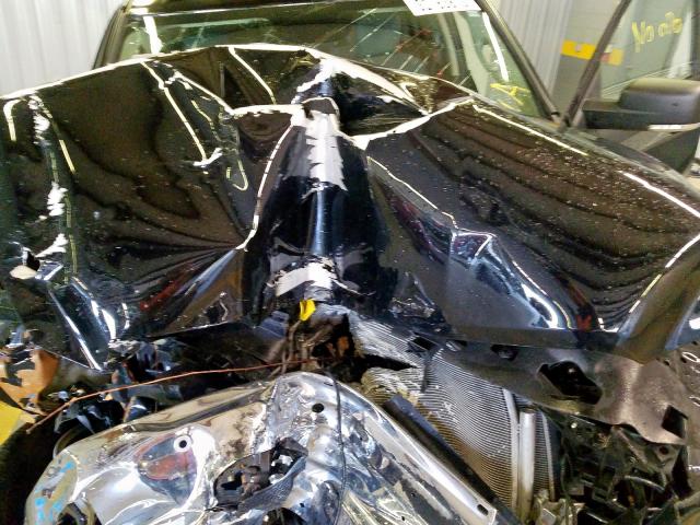 1C6RR6TT8KS657875 - 2019 RAM 1500 CLASSIC SLT  photo 7