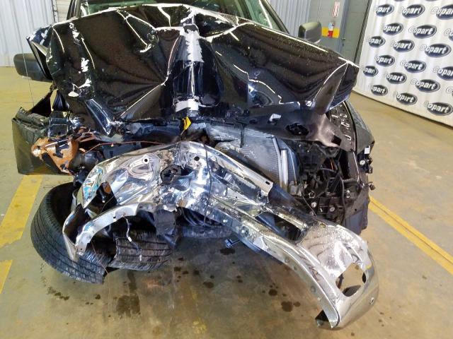 1C6RR6TT8KS657875 - 2019 RAM 1500 CLASSIC SLT  photo 9