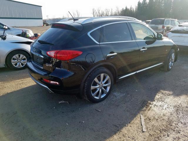 JN1BJ0RR3HM411973 - 2017 INFINITI QX50  photo 4