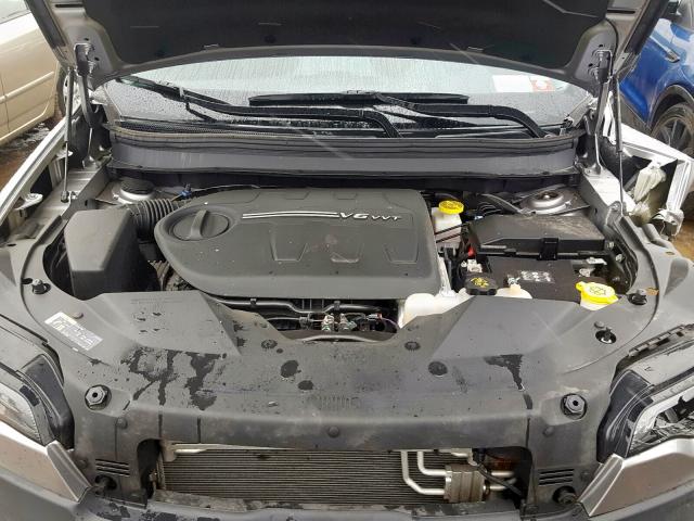 1C4PJMBX0KD362239 - 2019 JEEP CHEROKEE TRAILHAWK  照片 7