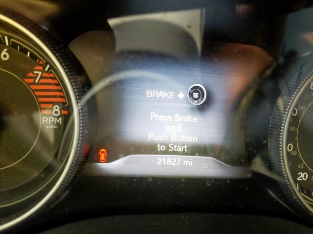 1C4PJMBX0KD362239 - 2019 JEEP CHEROKEE TRAILHAWK  照片 8