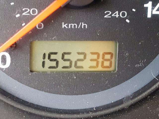 2HGES16325H541515 - 2005 HONDA CIVIC DX VP  foto 8