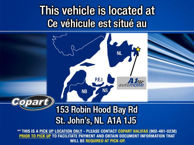 1G1JB6EH2C4195864 - 2012 CHEVROLET SONIC LS  照片 10