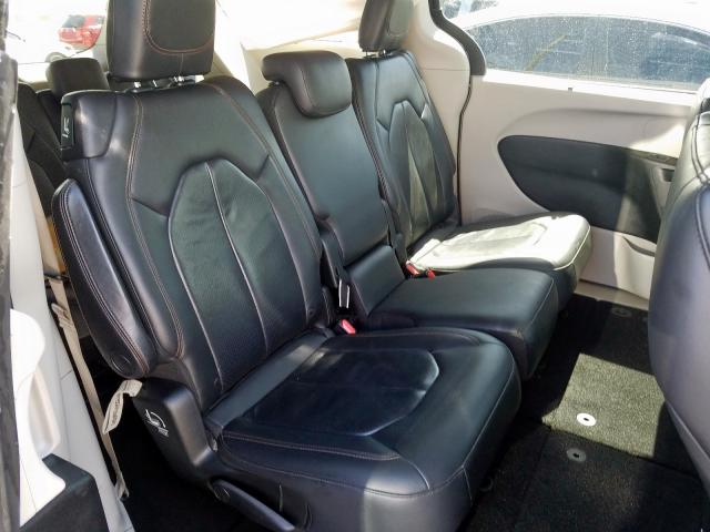 2C4RC1BG8JR171455 - 2018 CHRYSLER PACIFICA TOURING L  լուսանկար 6