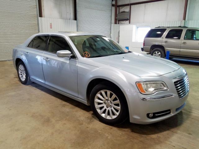 2C3CCAAG7DH743279 - 2013 CHRYSLER 300  photo 1