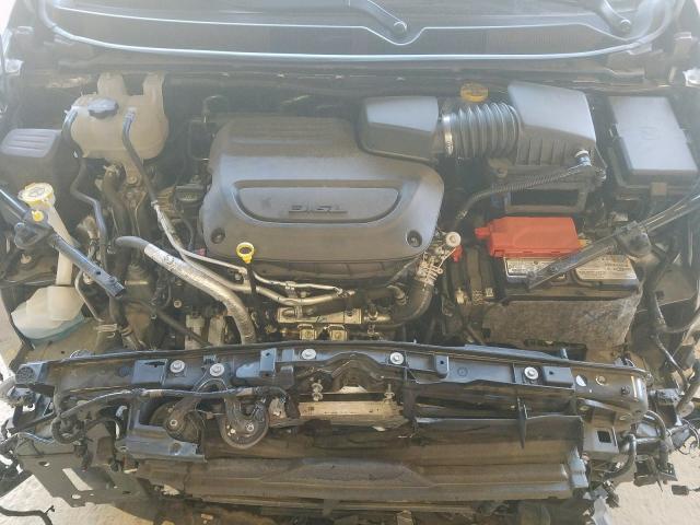 2C4RC1FG9KR574551 - 2019 CHRYSLER PACIFICA TOURING PLUS  photo 7