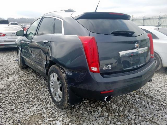 3GYFNCE33DS557980 - 2013 CADILLAC SRX LUXURY COLLECTION  photo 3