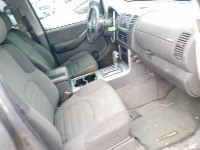 5N1AR18U38C610102 - 2008 NISSAN PATHFINDER S  photo 5
