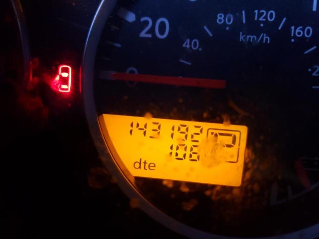 5N1AR18W05C786036 - 2005 NISSAN PATHFINDER LE 蓝色 照片 8