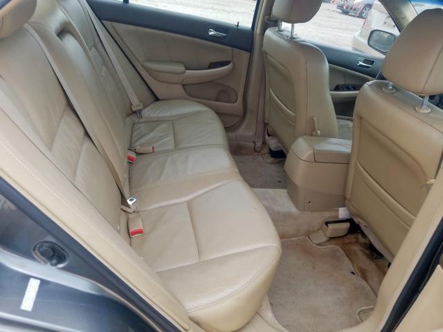 1HGCM56856A127911 - 2006 HONDA ACCORD EX  photo 6