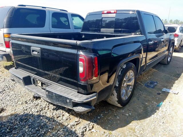 3GTP1NEC7GG388099 - 2016 GMC SIERRA C1500 SLT  photo 4