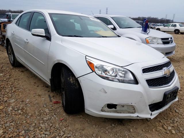 1G11C5SA2DF296083 - 2013 CHEVROLET MALIBU 1LT  照片 1