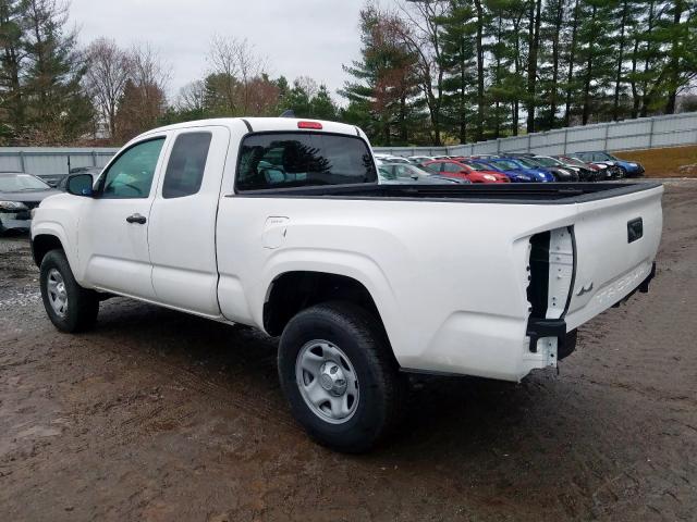 5TFSX5EN1KX068923 - 2019 TOYOTA TACOMA ACCESS CAB  ფოტო 3