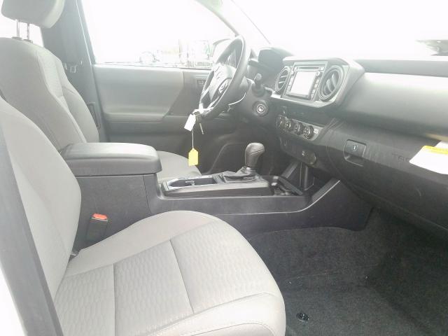 5TFSX5EN1KX068923 - 2019 TOYOTA TACOMA ACCESS CAB  ფოტო 5