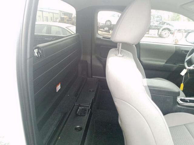 5TFSX5EN1KX068923 - 2019 TOYOTA TACOMA ACCESS CAB  ფოტო 6