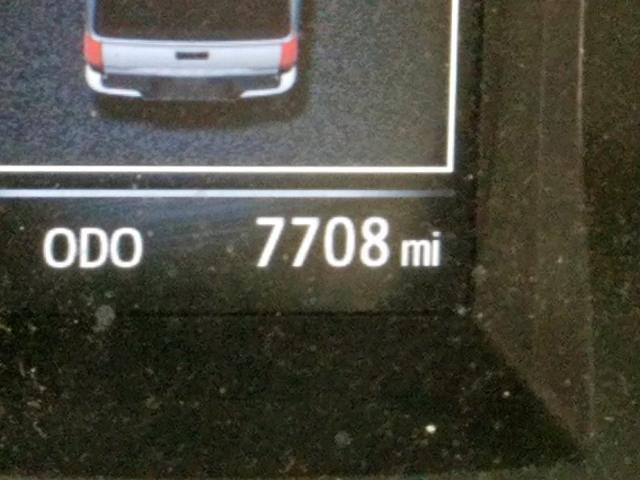 5TFSX5EN1KX068923 - 2019 TOYOTA TACOMA ACCESS CAB  ფოტო 8