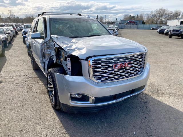 1GKS2CKJ3JR367695 - 2018 GMC YUKON DENALI  photo 1