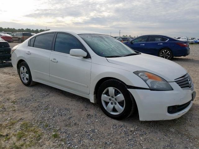 1N4AL21E07N422211 - 2007 NISSAN ALTIMA 2.5  photo 1