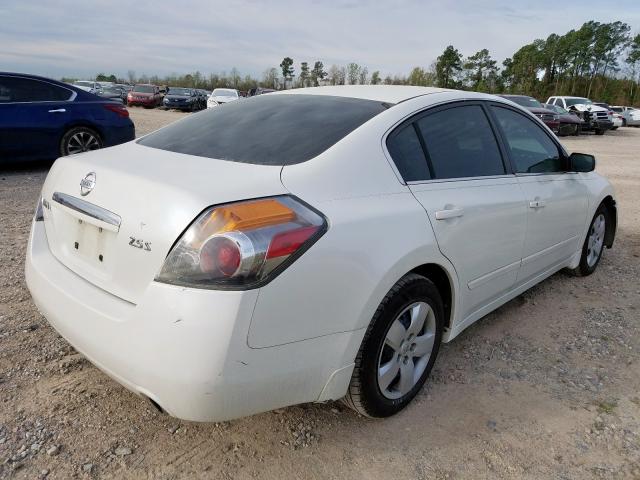 1N4AL21E07N422211 - 2007 NISSAN ALTIMA 2.5  photo 4