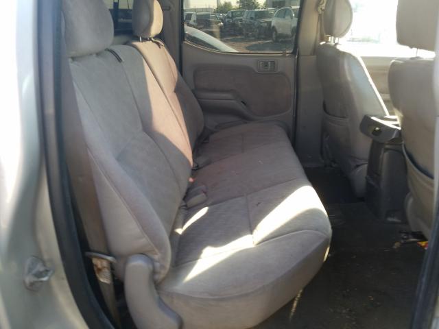 5TEGN92NX3Z229982 - 2003 TOYOTA TACOMA DOUBLE CAB PRERUNNER  photo 6