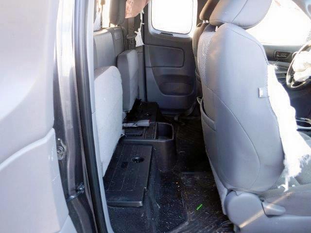 5TFUU4EN3FX115404 - 2015 TOYOTA TACOMA ACCESS CAB  photo 6