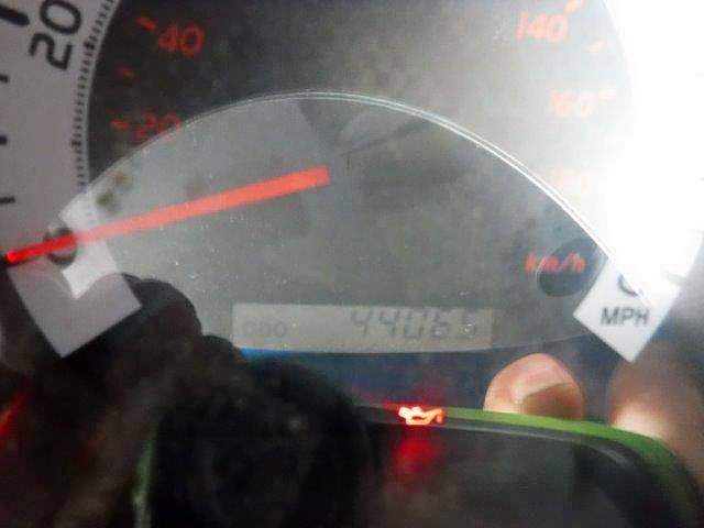 5TFUU4EN3FX115404 - 2015 TOYOTA TACOMA ACCESS CAB  ფოტო 8