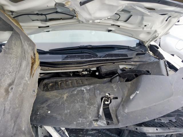 5FRYD4H47FB014461 - 2015 ACURA MDX TECHNOLOGY  photo 7