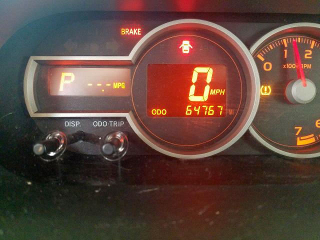 JTLZE4FEXFJ070468 - 2015 TOYOTA SCION XB  Foto 8